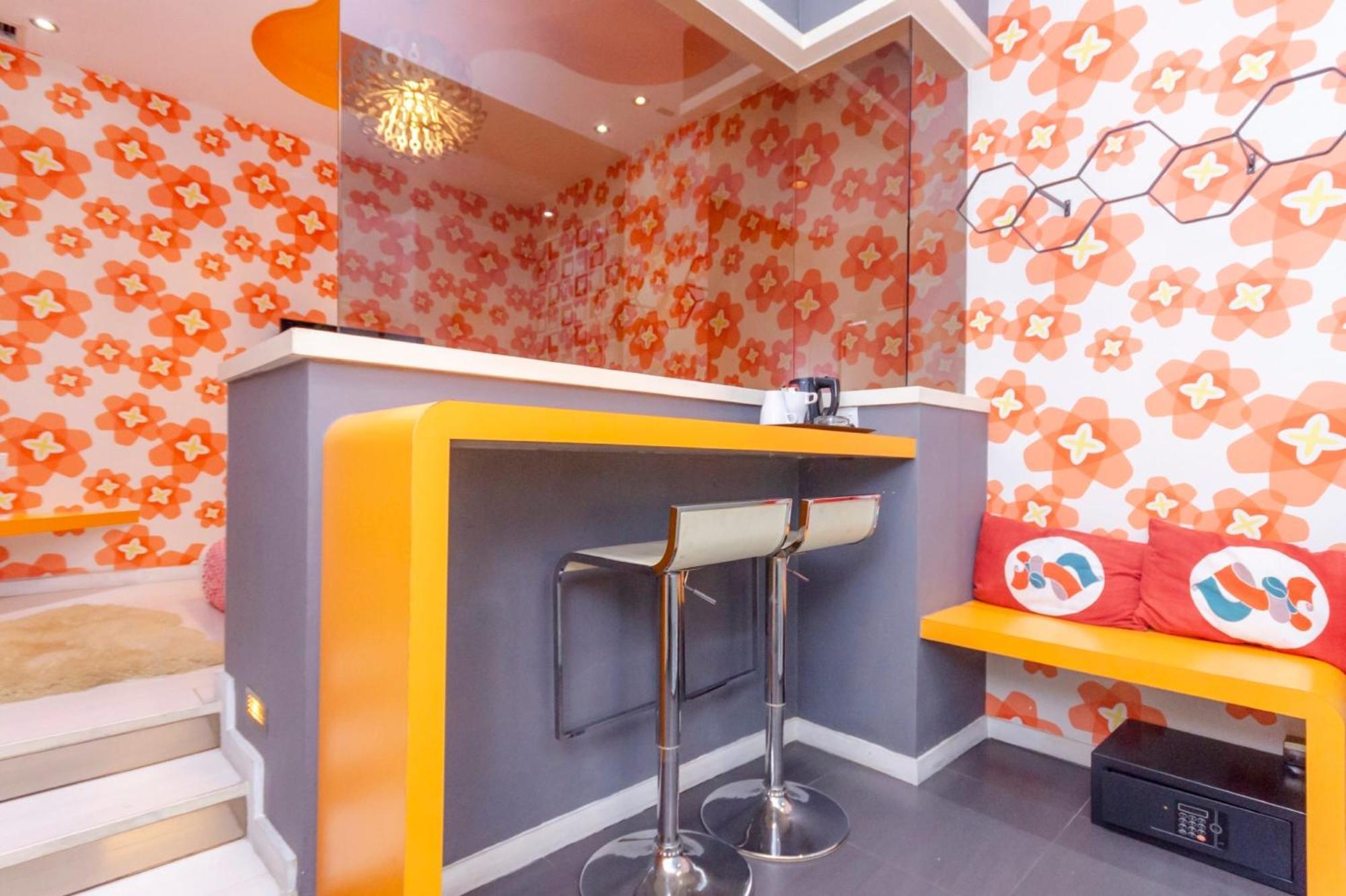 Oyo 902 Rooms Boutique Hotel Johor Bahru Exterior photo